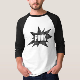 Punk Tee