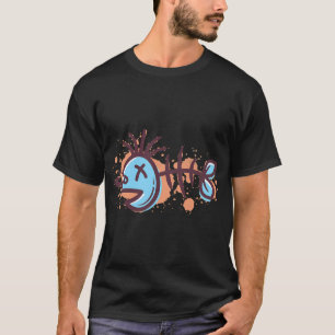 Punkfish T-Shirt