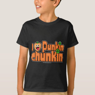 Punkin Chunkin T-Shirt