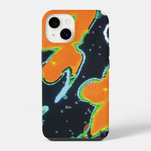 Punkin KC Image iPhone 14 Case