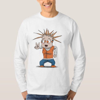 Punks Kids T-Shirt