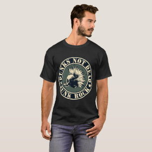 Punks Not Dead T-Shirt