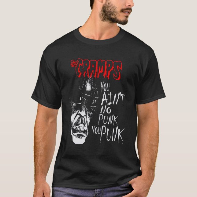 punks the cramps best selling  2794png2794 T-Shirt (Front)
