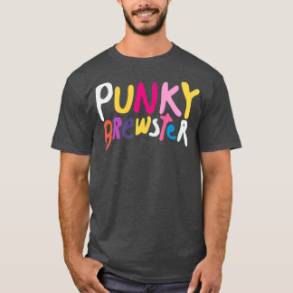 punky T-Shirt