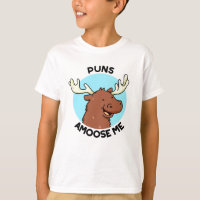 Puns Amoose Me Funny Moose Pun 