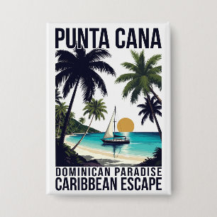 Punta Cana Dominican Paradise