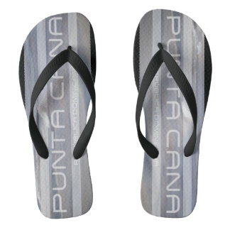 Punta Cana — Dominican Republic Jandals