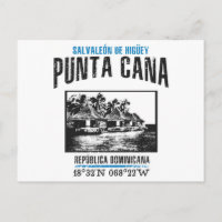 Punta Cana