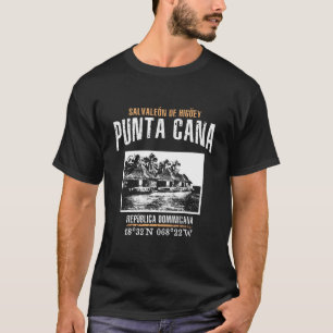 Punta Cana T-Shirt