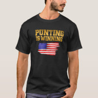 Punting Is Winning Game