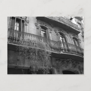 Punto de Vista Postcard (Barcelona, Spain)