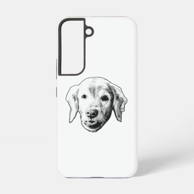 Pup Bright Case (Back)