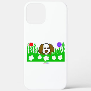 Pup N Play Apple iPhone 12 Pro Max Case
