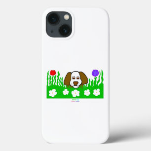 Pup N Play Apple iPhone 13 Case