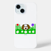 Pup N Play Apple iPhone 15 Case