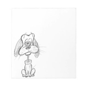 Pup! Notepad