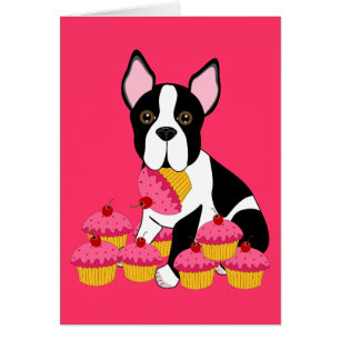 Pupcakes