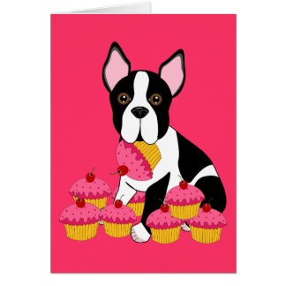Pupcakes