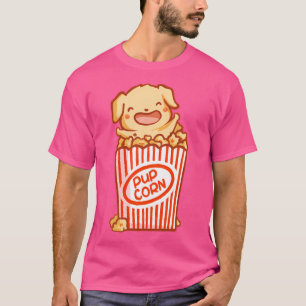 Pupcorn T-Shirt