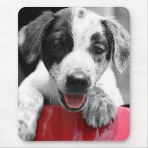 Pupp Mouse Pad