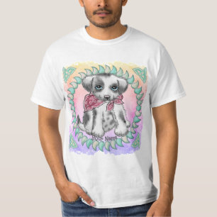 Pupper Dog Dog t-shirt