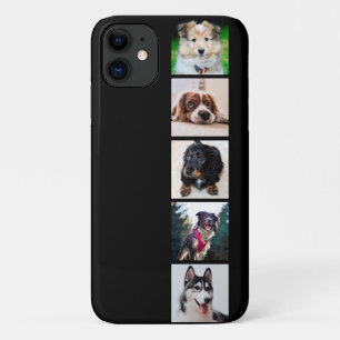 Puppies Dogs Instagram Photos Apple Case-Mate iPhone Case