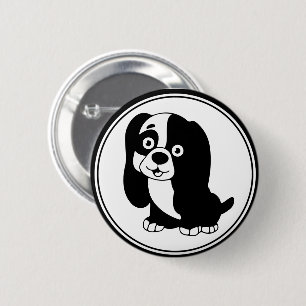 Puppy Button