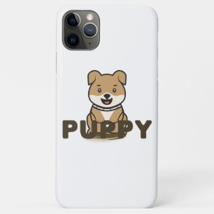 Puppy Case-Mate iPhone Case