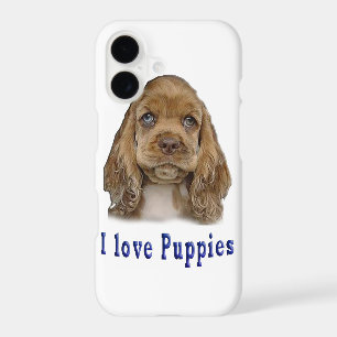 Puppy Dog