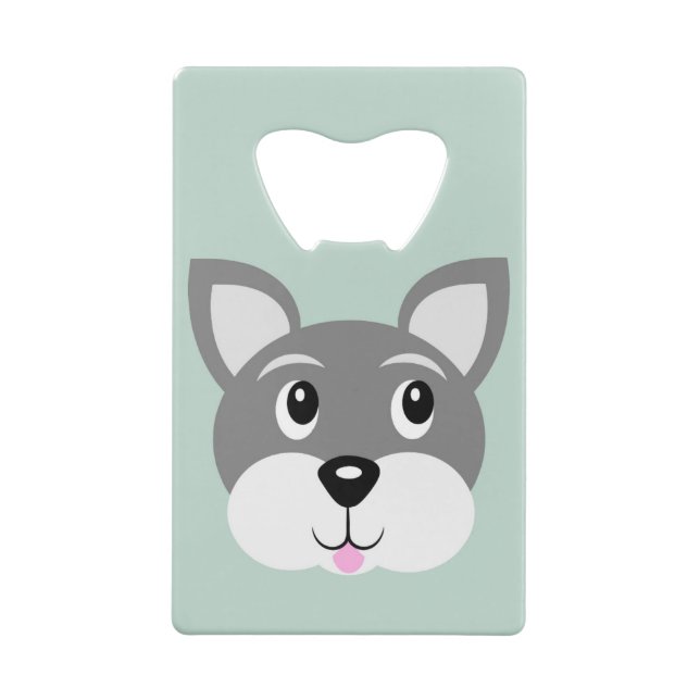 Puppy Dog (Back)