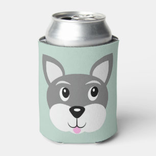 Puppy Dog Can Cooler
