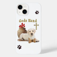 Puppy dog Christian 