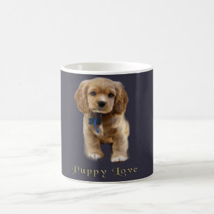  Puppy dog   Coffee Mug