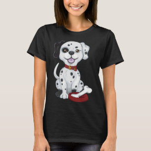Puppy Dog Labrador Retrieve T-Shirt