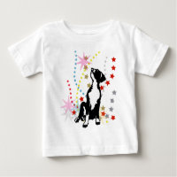 Puppy Dog stars