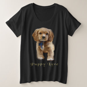 Puppy dog t-shirts