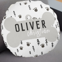 Puppy Dog Tag Neutral Custom
