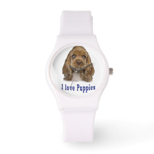 Puppy Dog Watch