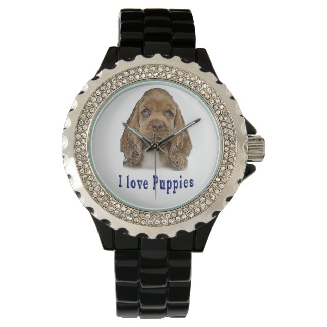 Puppy Dog Watch (Front)