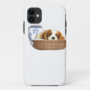 Puppy Dogs iPhone 11 Case
