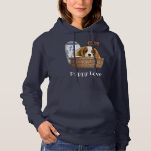 Puppy Dogs Hoodie