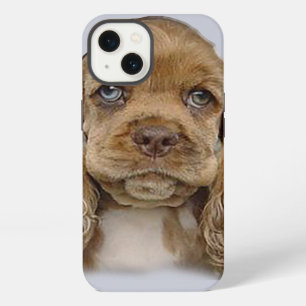Puppy Dogs iPhone 13 Case