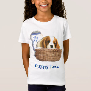 Puppy Dogs T-Shirt