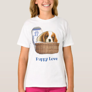 Puppy Dogs T-Shirt