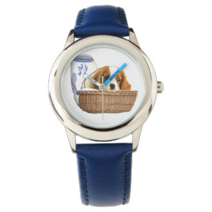 Puppy Dogs Watch