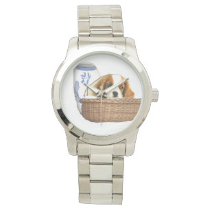 Puppy Dogs Watch