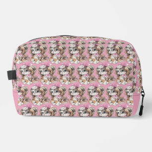 Puppy Dopp Kit