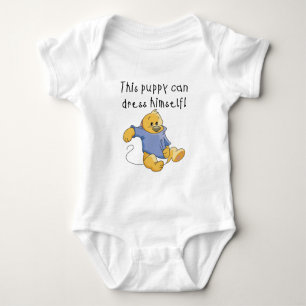 Puppy Dress Up Tshirts and Gifts