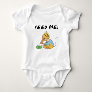 Puppy Feed Me Tshirts and Gifts