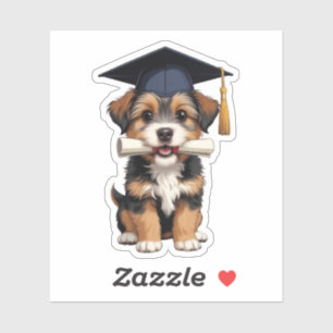 Puppy Graduation